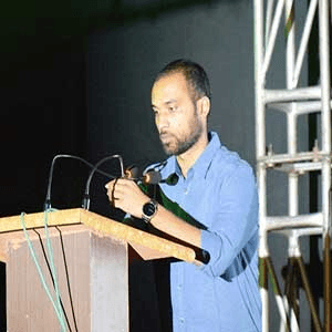 Kumar Abhisek