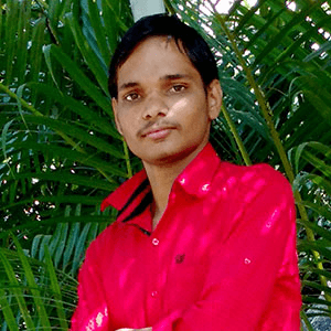 Nitesh Kumar