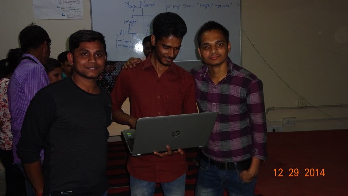 REC Student Portal