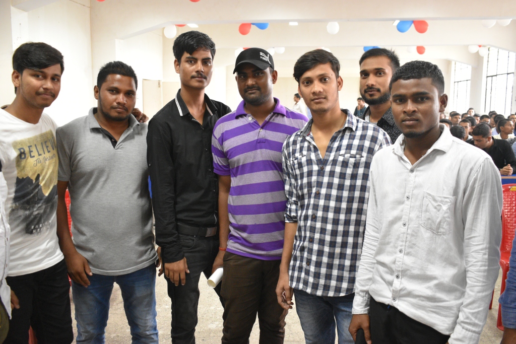 20 Teachers Day Celebration 2K18