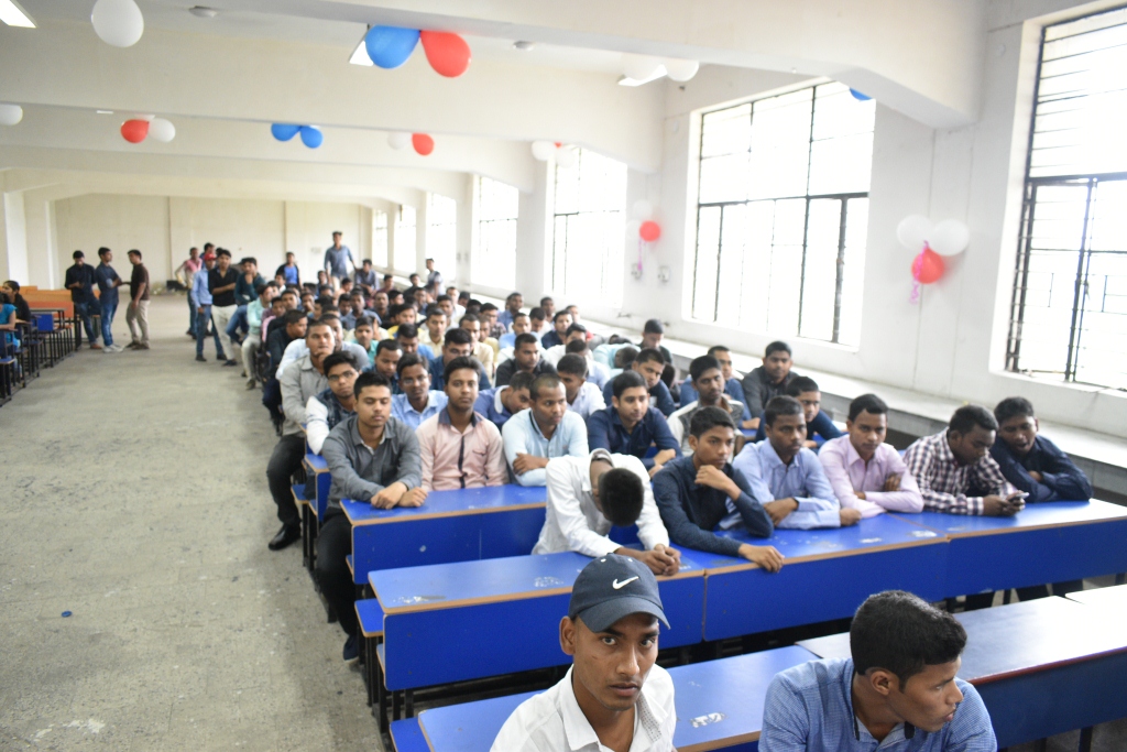 20 Teachers Day Celebration 2K18