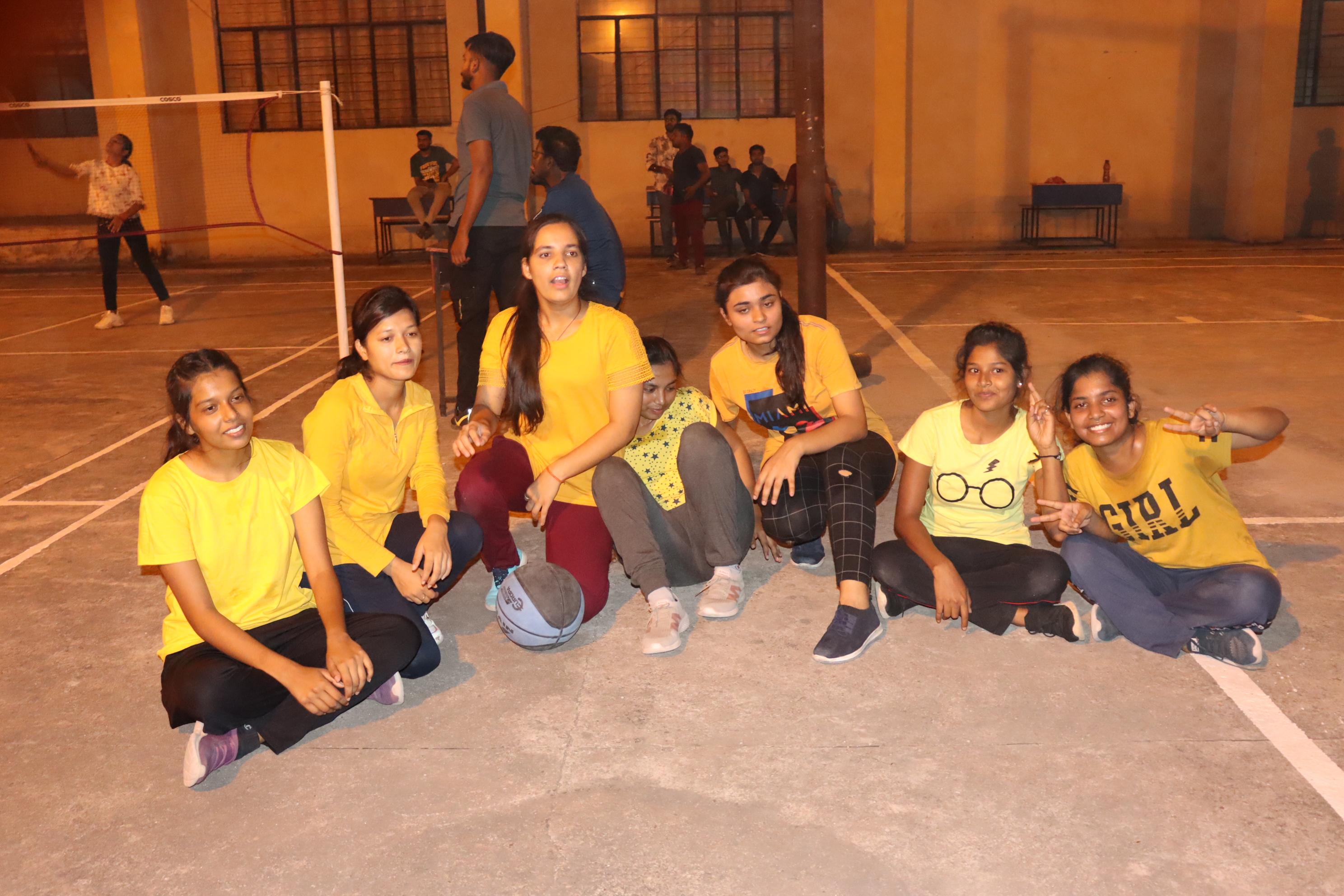 Annual Sport Day 2022