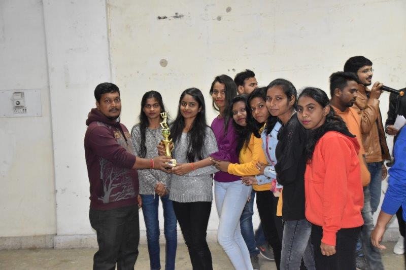 Annual Sports Prize Distribution 2019