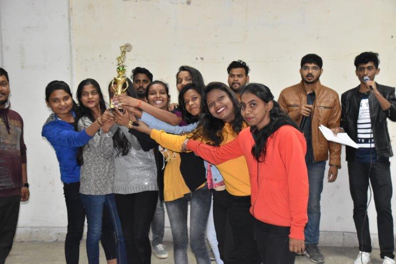 Annual Sports Prize Distribution 2019