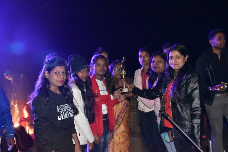 Annual Sports Prize Distribution 2019