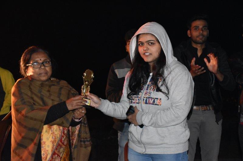 Annual Sports Prize Distribution 2019