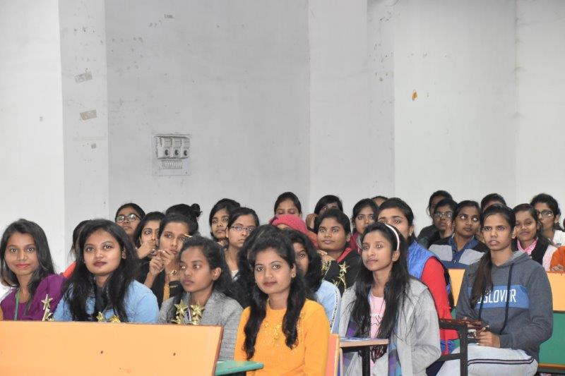 Annual Sports Prize Distribution 2019