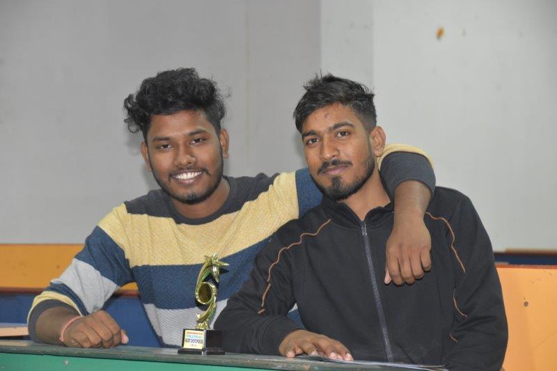 Annual Sports Prize Distribution 2019