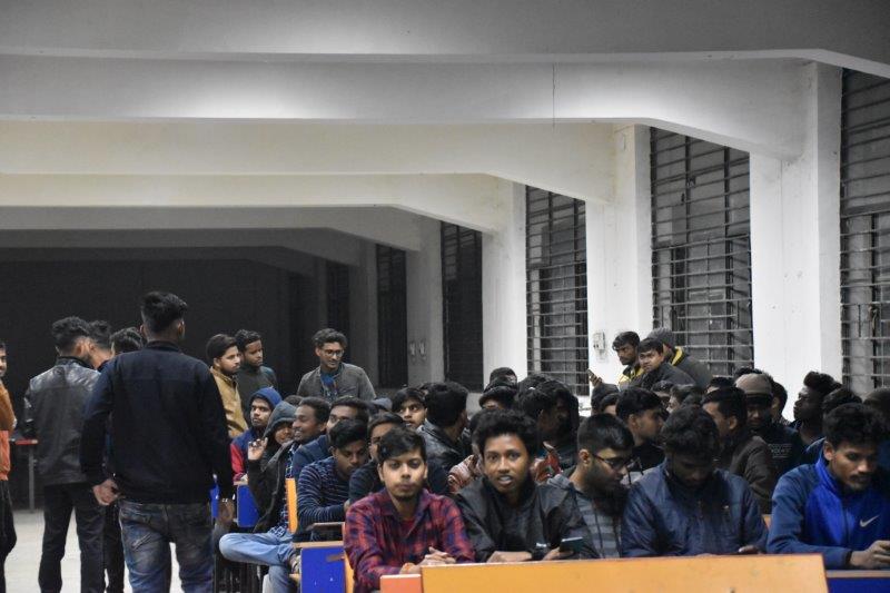 Annual Sports Prize Distribution 2019