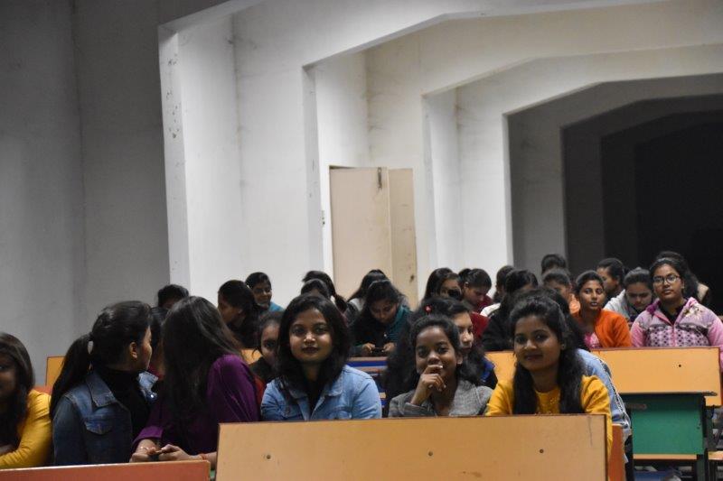 Annual Sports Prize Distribution 2019