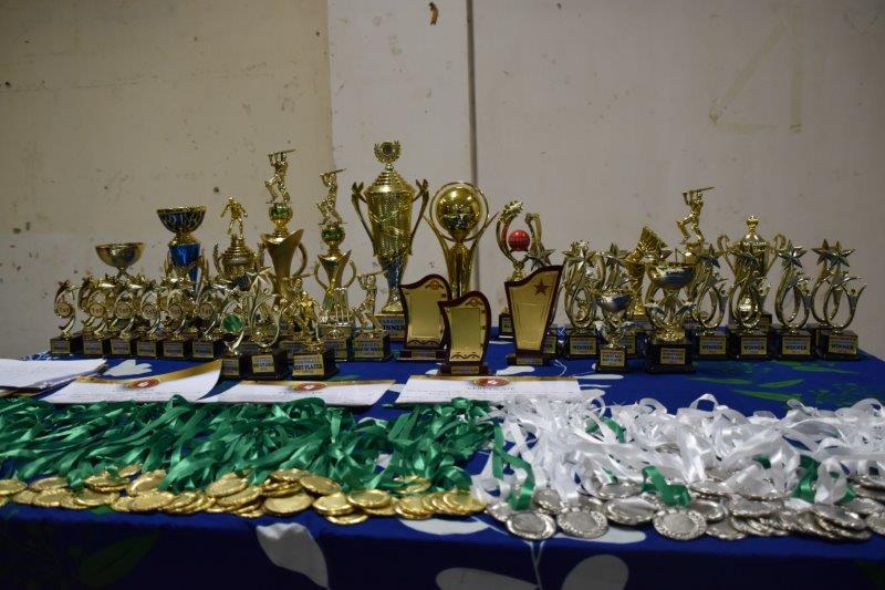 Annual Sports Prize Distribution 2019