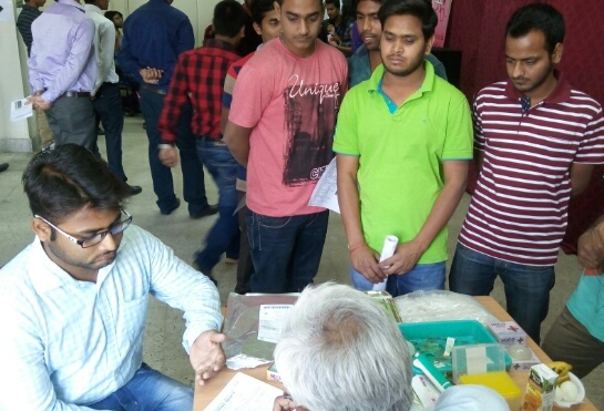 BloodDonation 2016