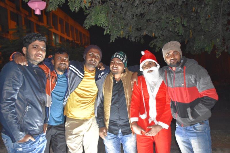 Christmas