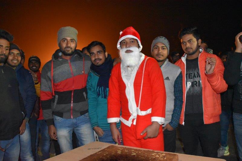 Christmas