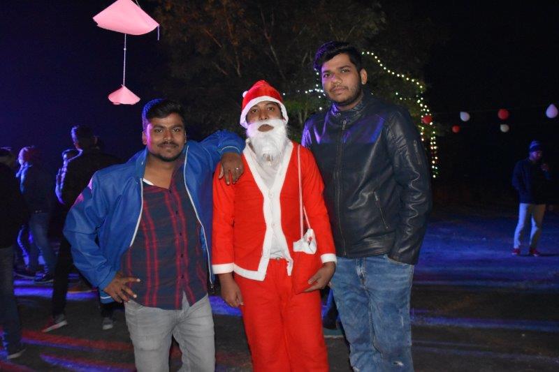 Christmas