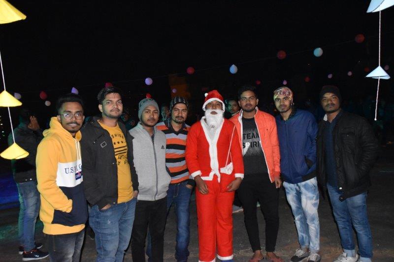 Christmas