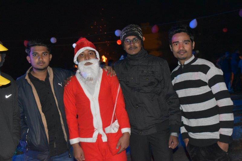 Christmas