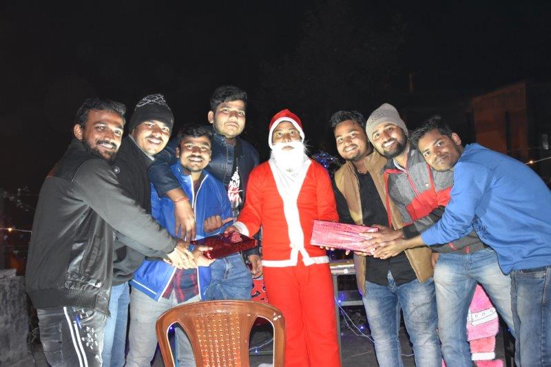 Christmas