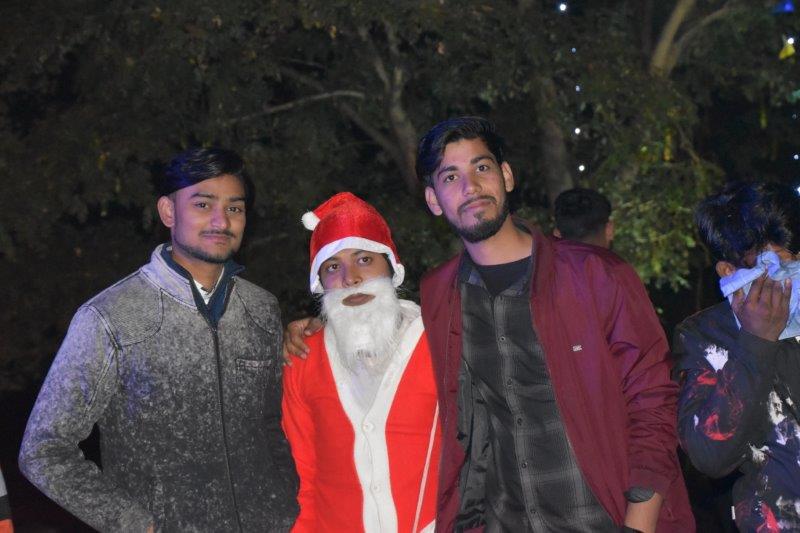 Christmas