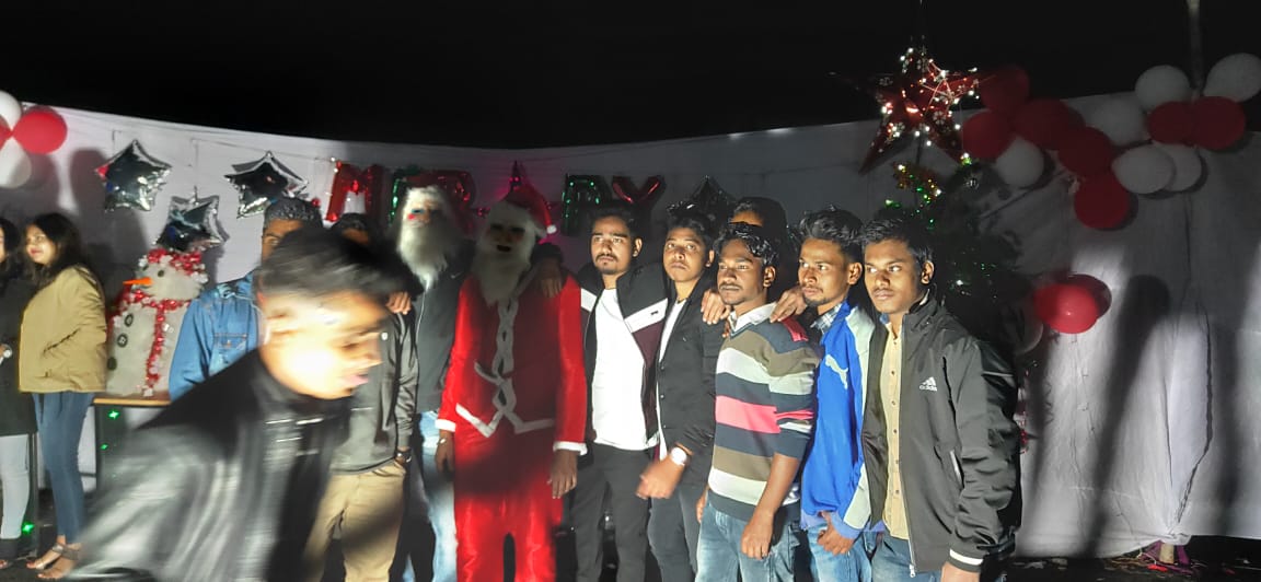 Christmas 2k21