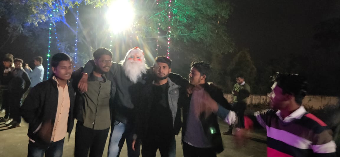 Christmas 2k21