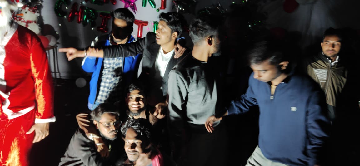 Christmas 2k21