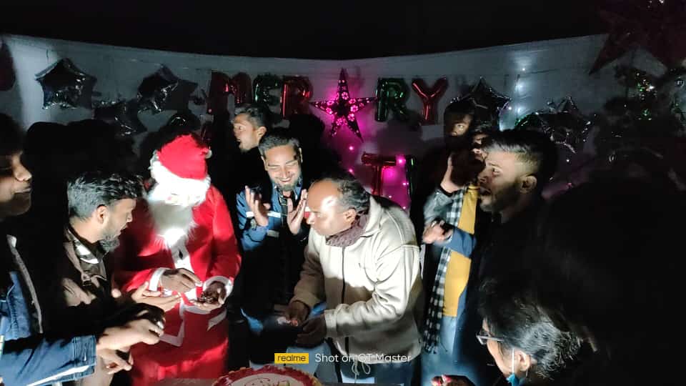 Christmas 2k21