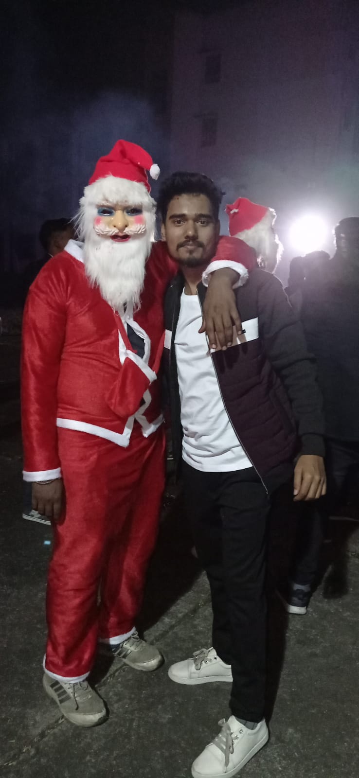 Christmas 2k21