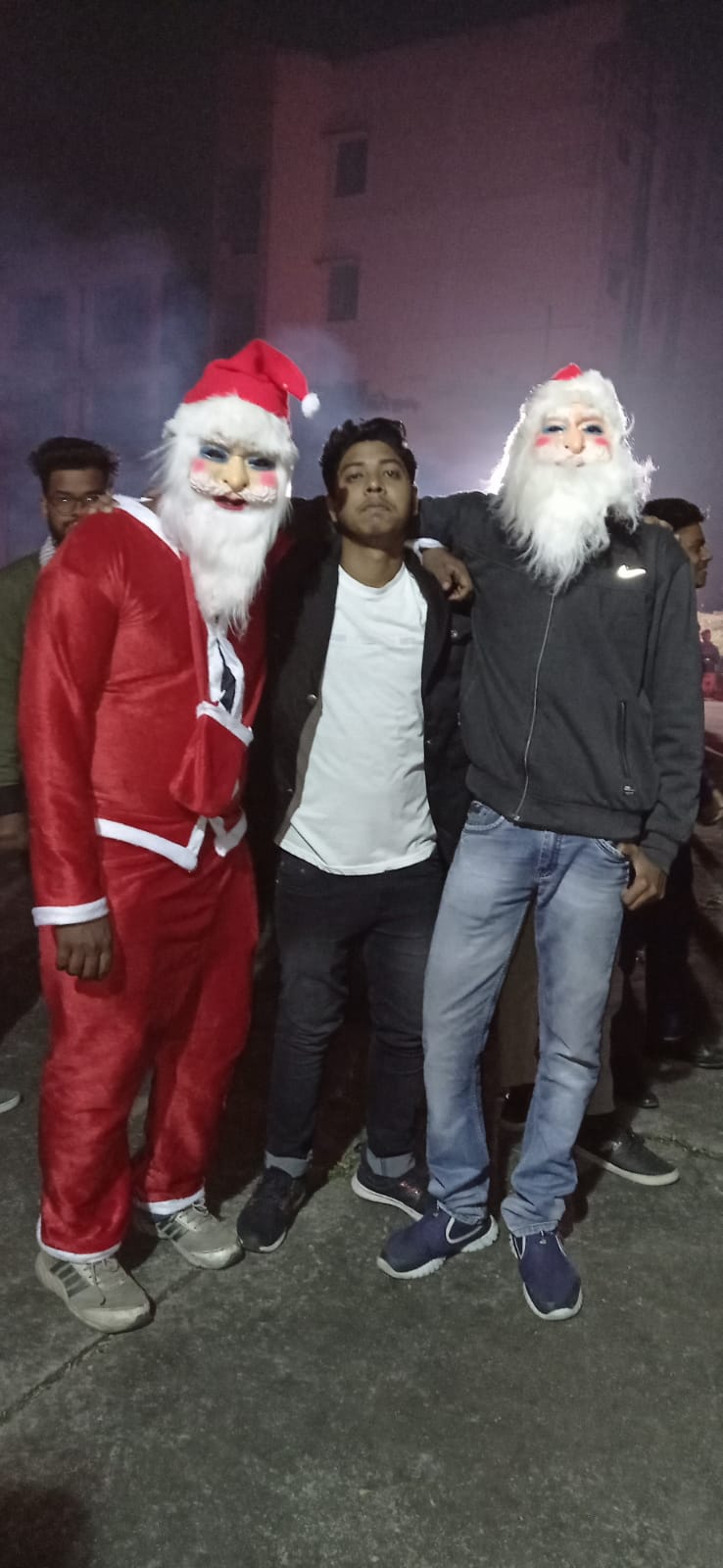 Christmas 2k21