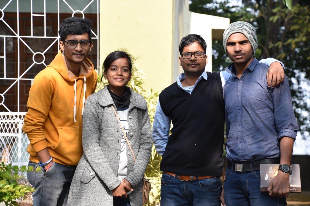 civil industrial visit(2017-21)