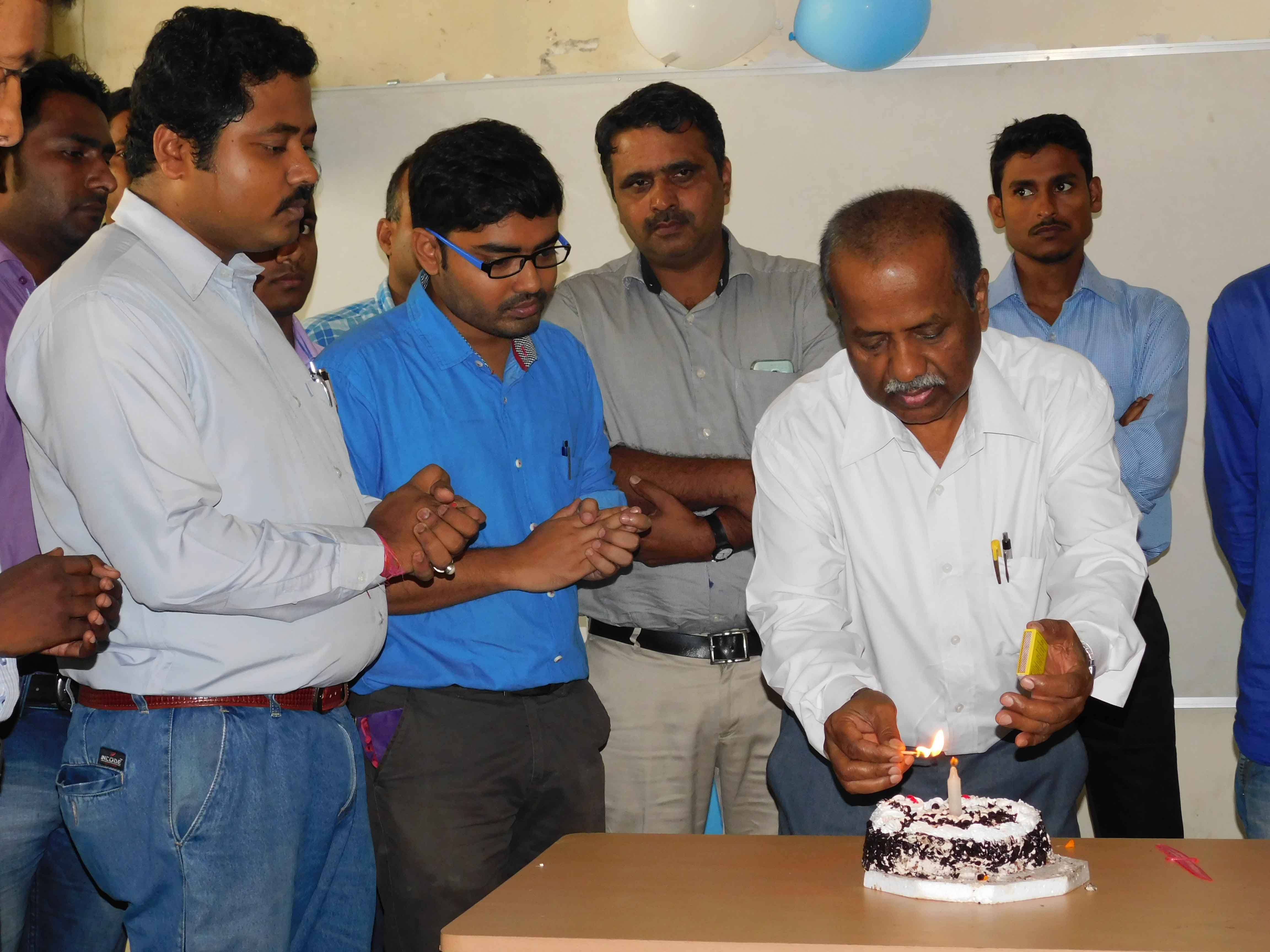 Engineer`s Day 2016