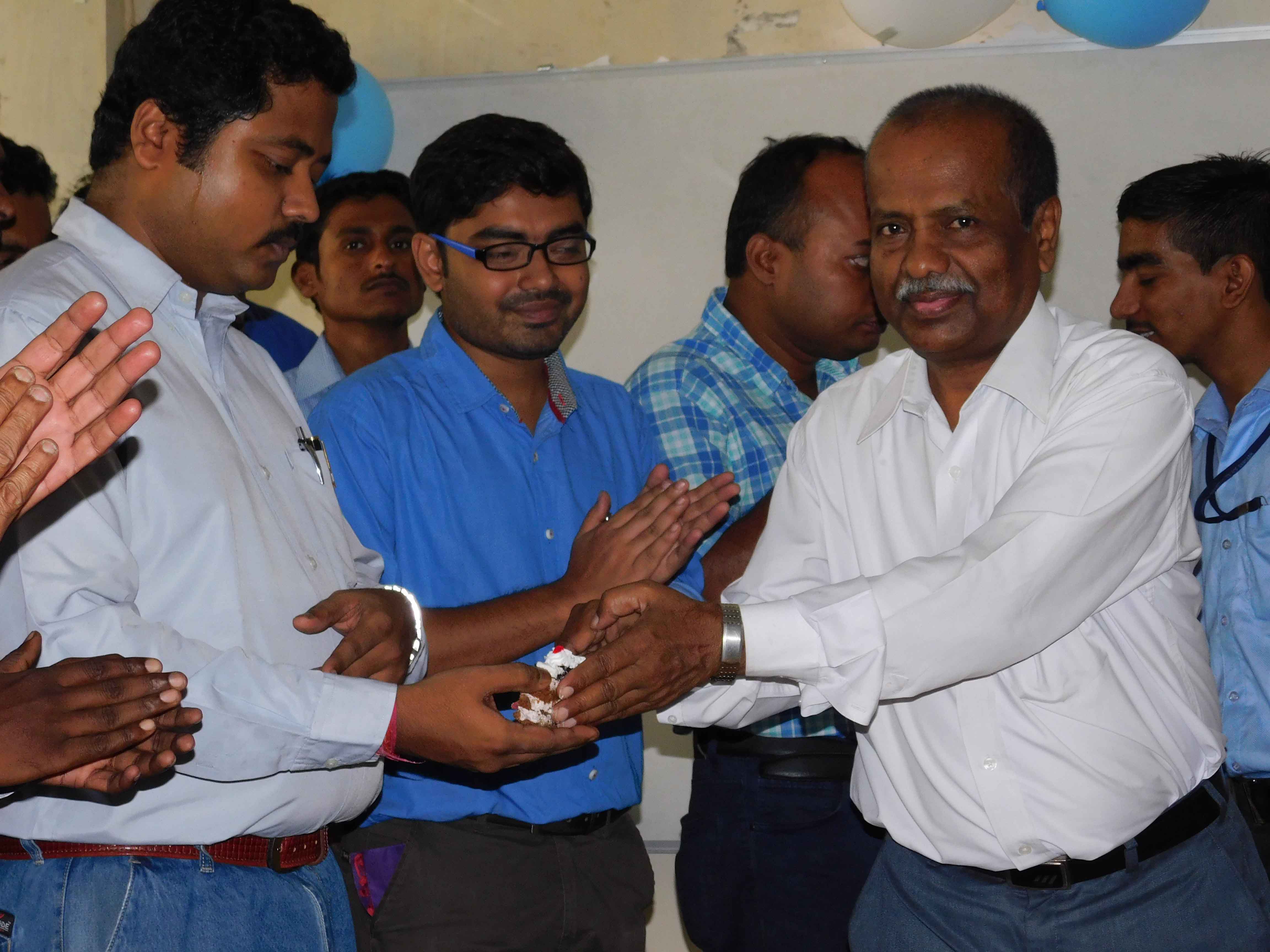 Engineer`s Day 2016