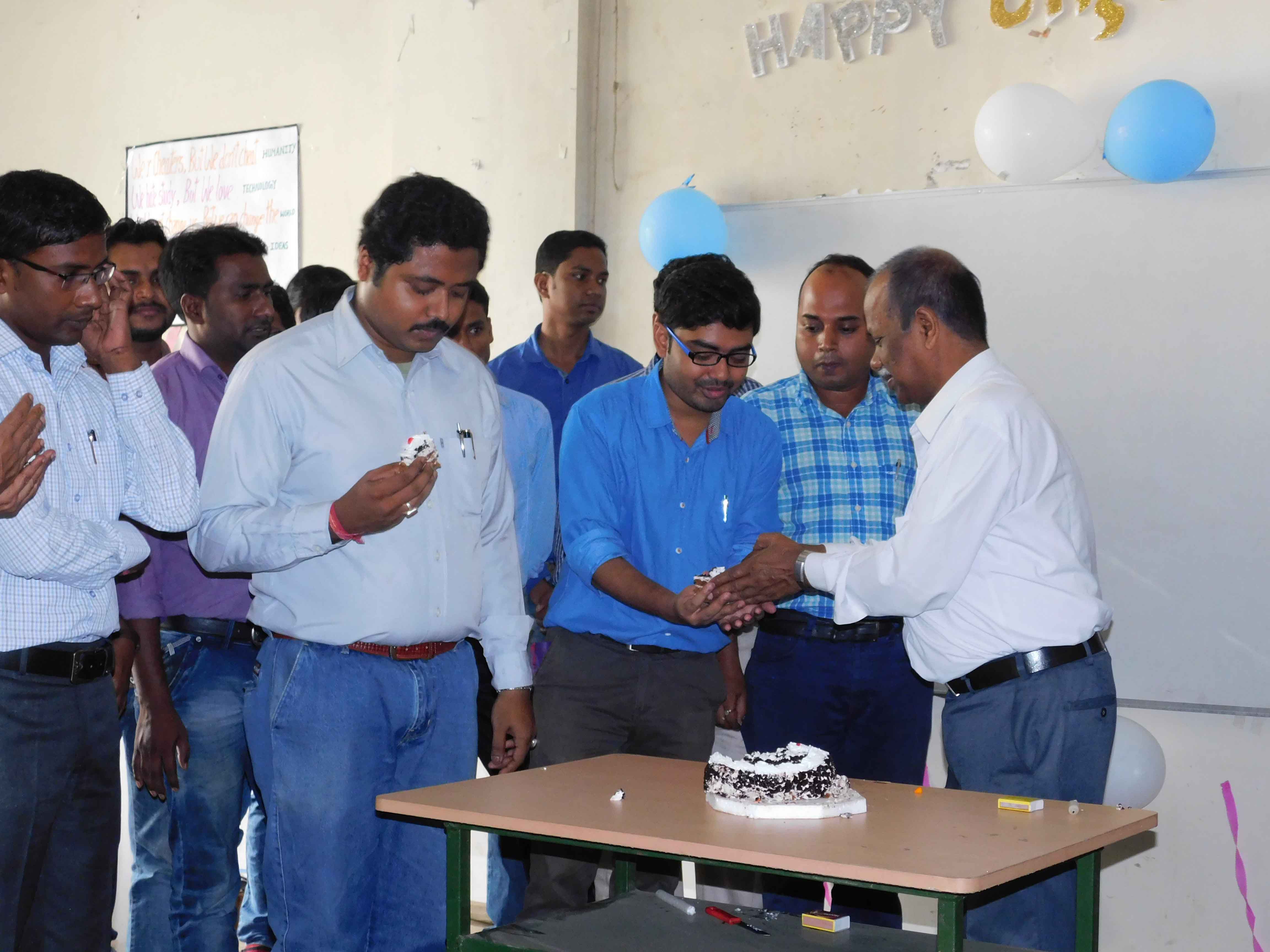 Engineer`s Day 2016