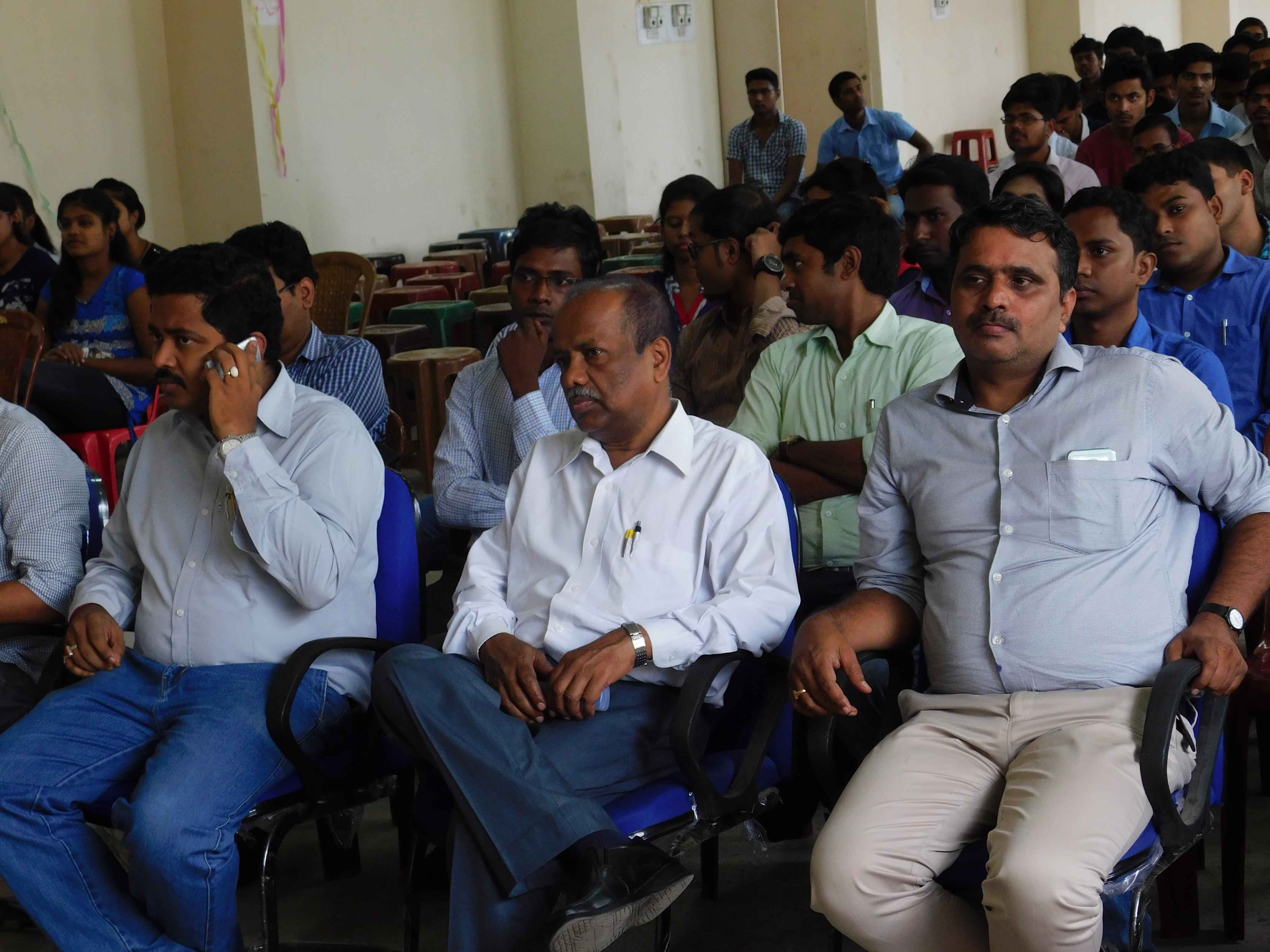 Engineer`s Day 2016