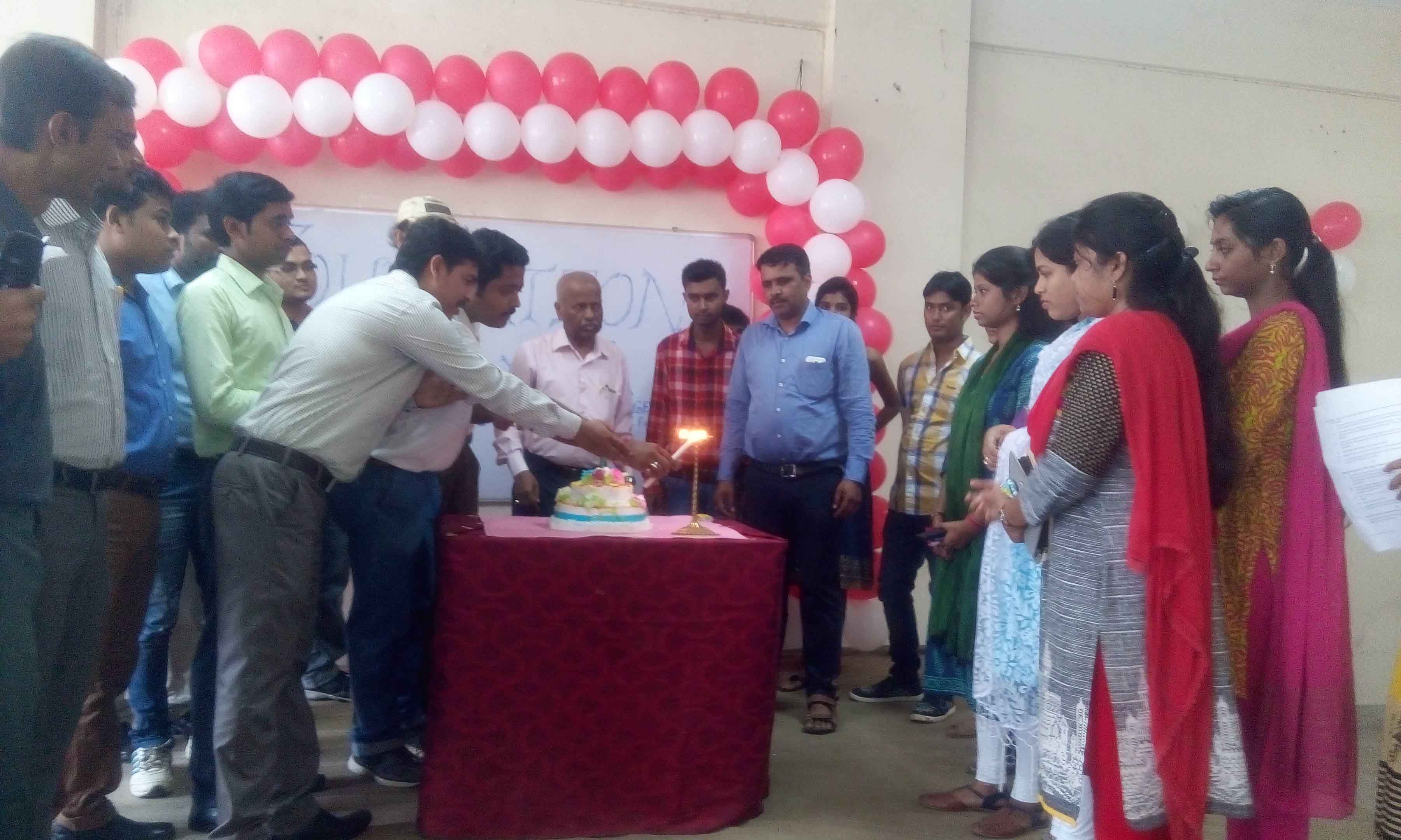Foundation Day 2016