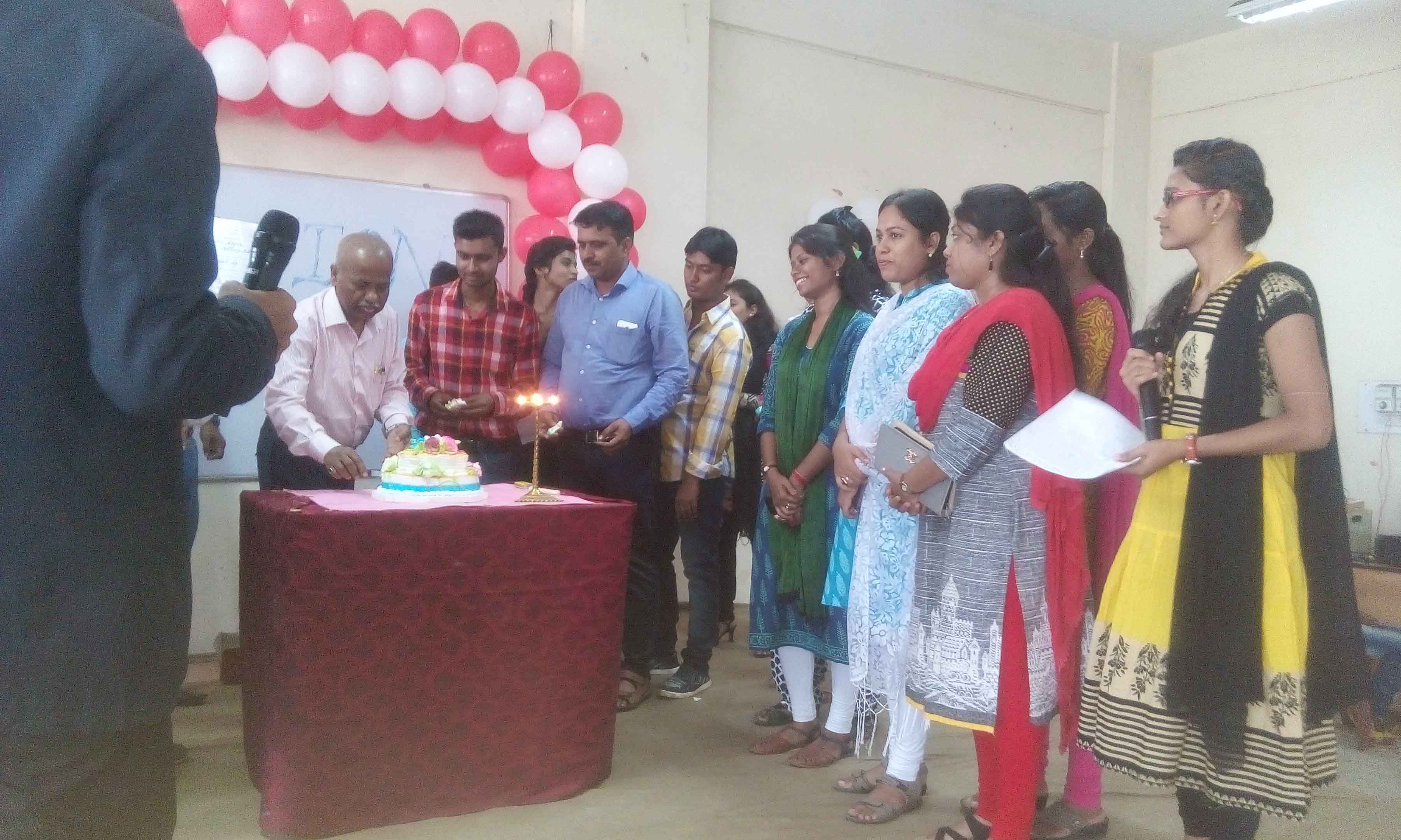 Foundation Day 2016