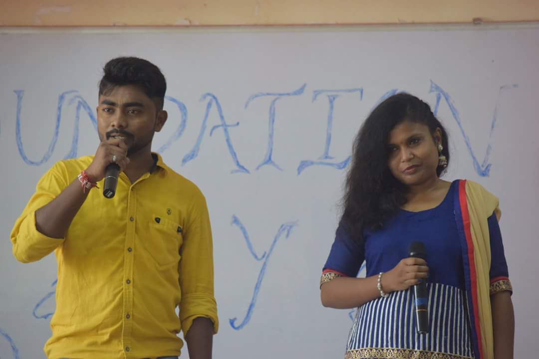 Foundation Day 2016