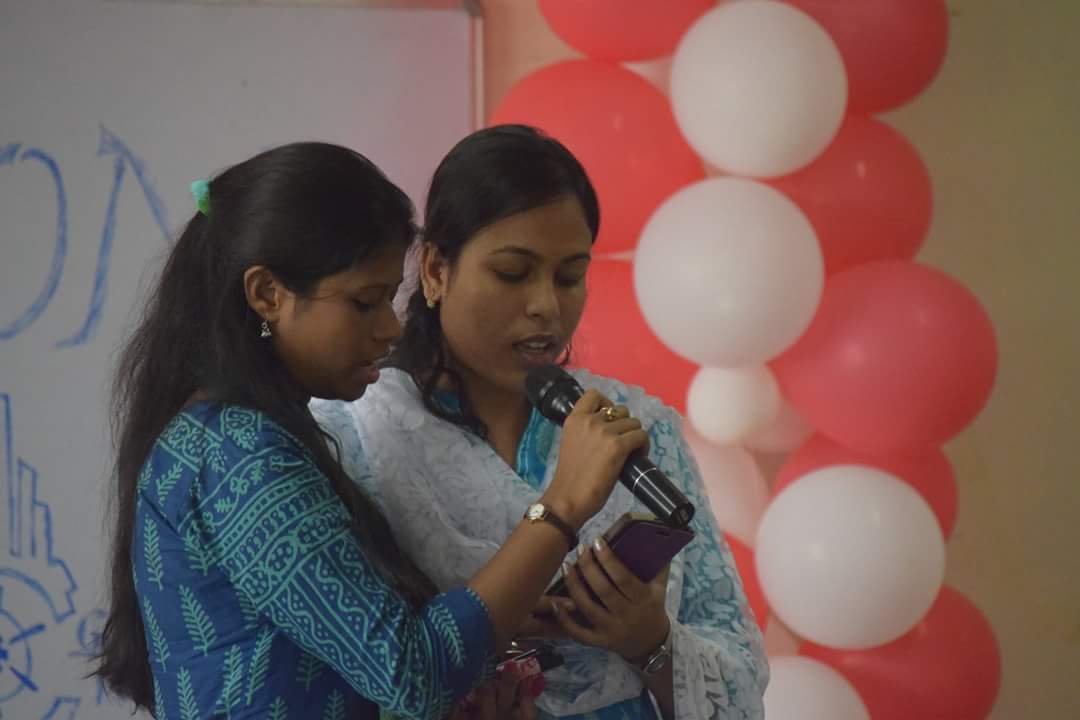 Foundation Day 2016