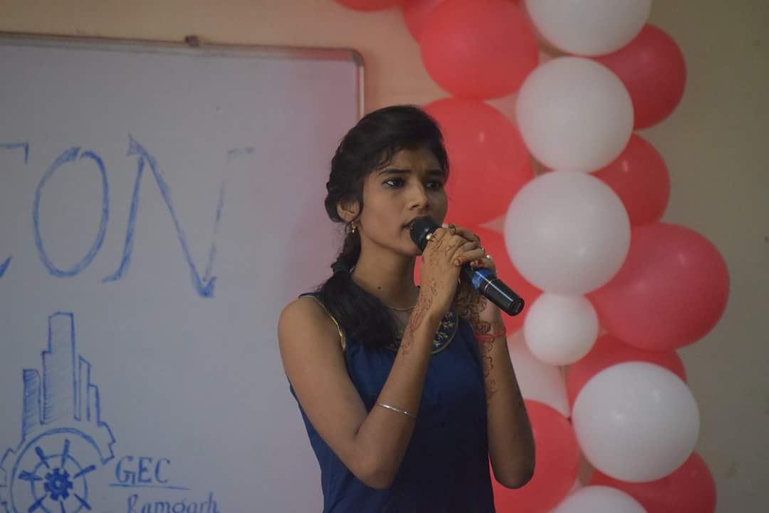 Foundation Day 2016