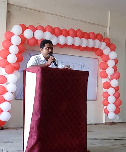 Foundation Day 2016