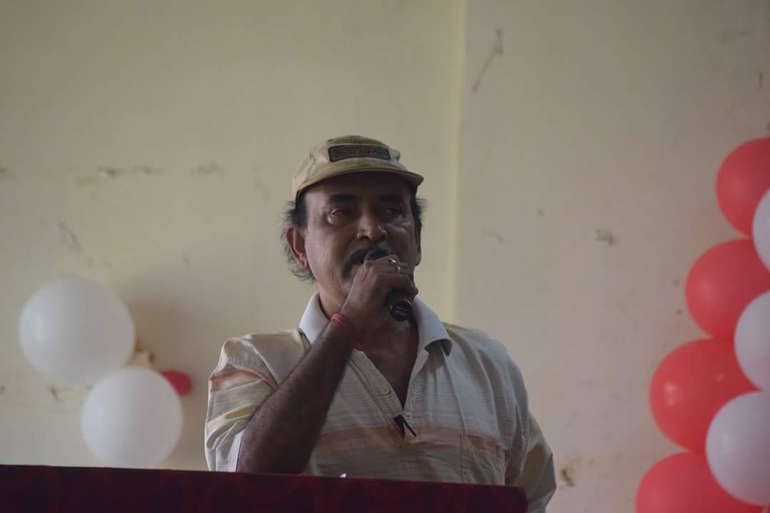 Foundation Day 2016