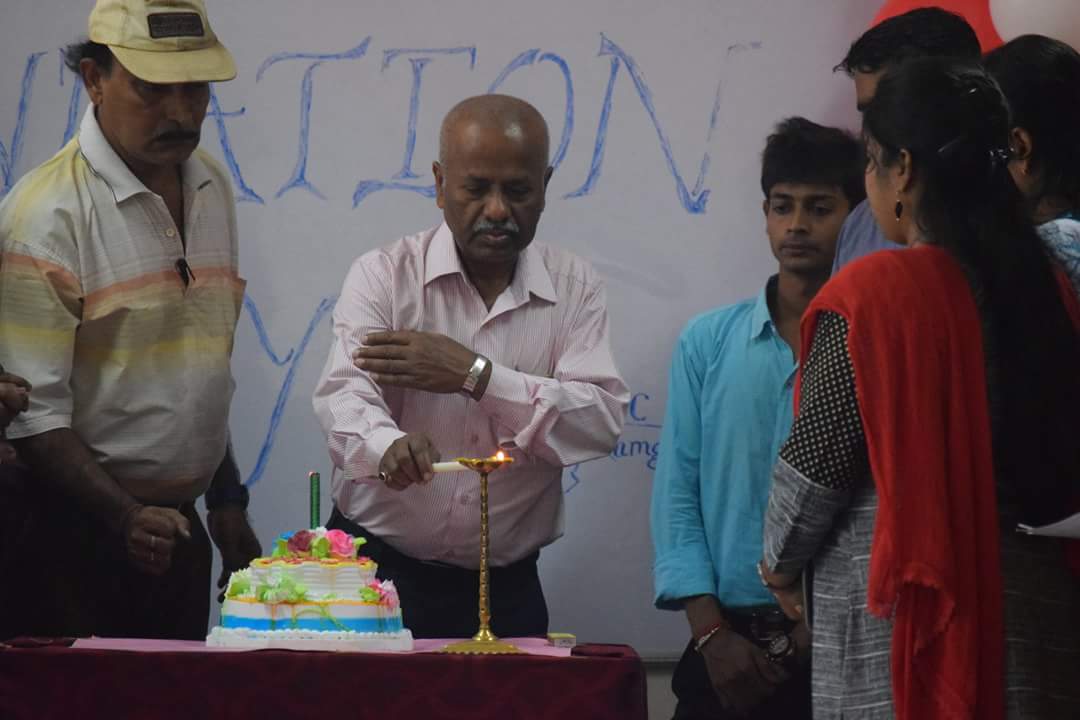 Foundation Day 2016
