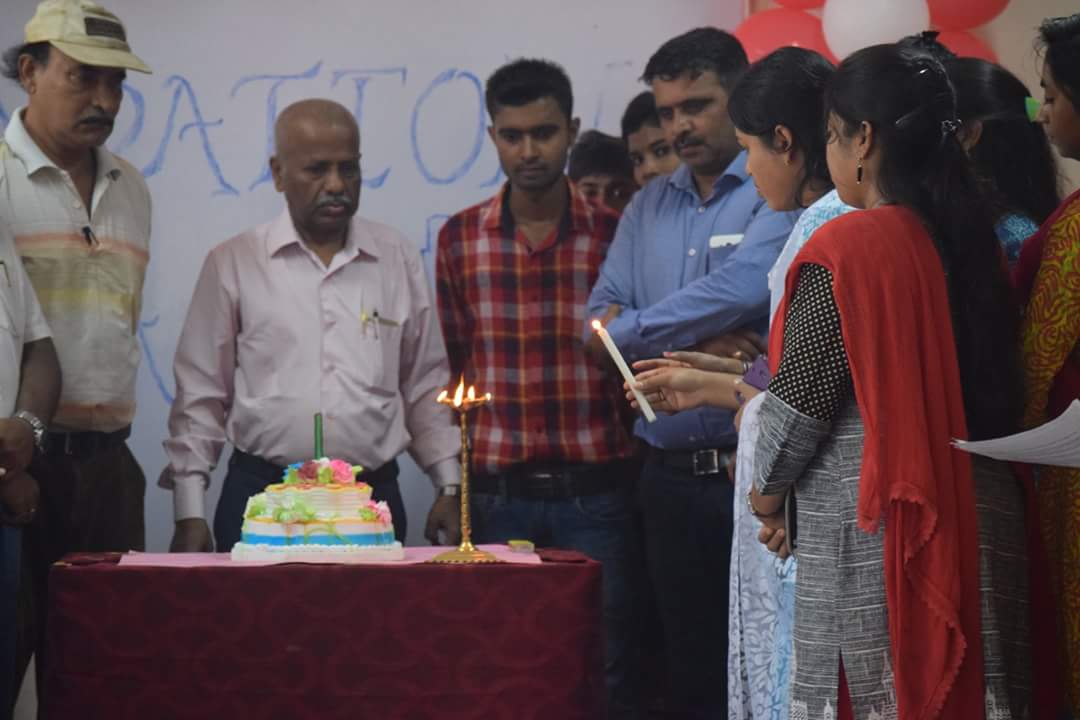 Foundation Day 2016