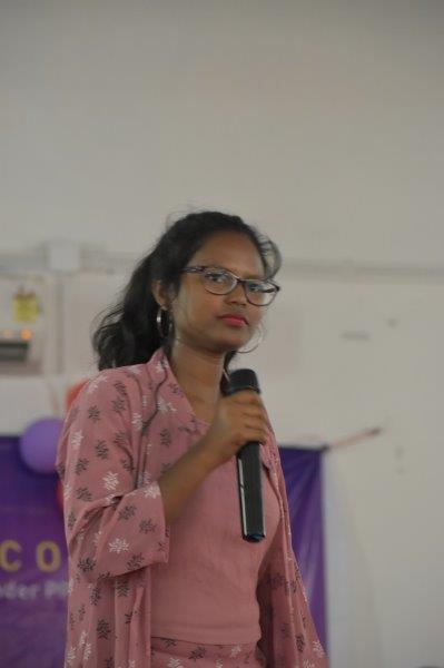 Freshers Party  (Batch 2018 - 22)