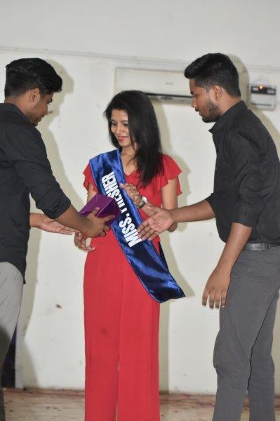 Freshers Party  (Batch 2018 - 22)