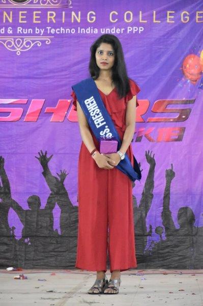 Freshers Party  (Batch 2018 - 22)