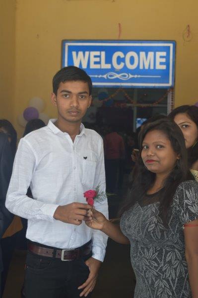 Freshers Party  (Batch 2018 - 22)
