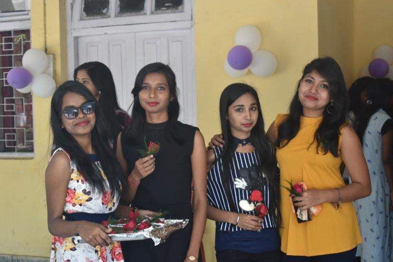 Freshers Party  (Batch 2018 - 22)