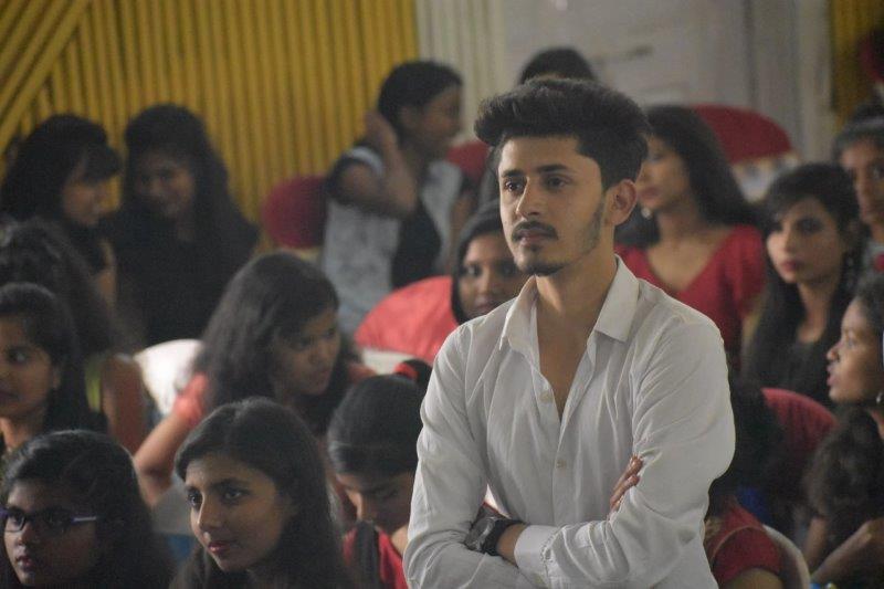 Freshers Party  (Batch 2018 - 22)