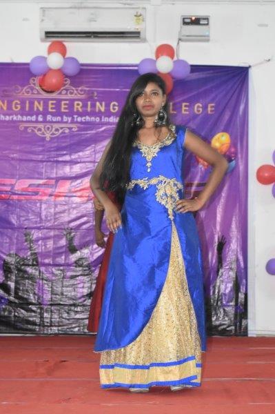 Freshers Party  (Batch 2018 - 22)